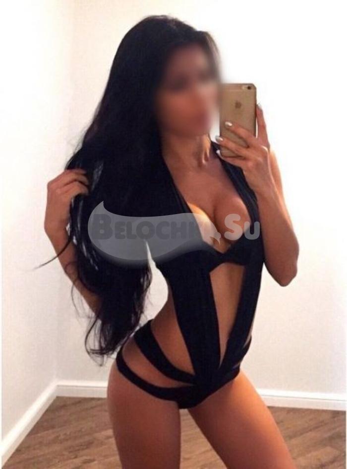 Проститутка Вика г. Верховажье