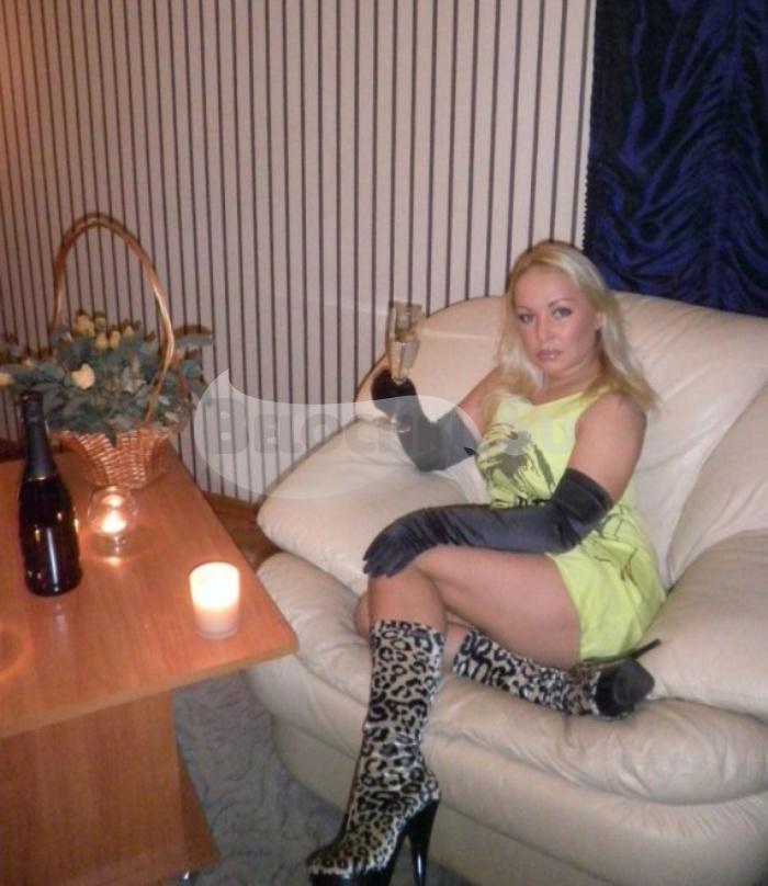 Проститутка Юлечка г. Верховажье